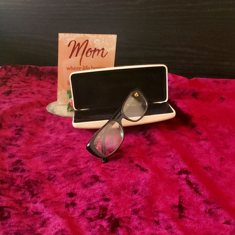 Versace Eyeglasses Authentic